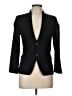 IZOD Black Blazer Size 12 - photo 1
