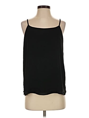 Alice + Olivia Sleeveless Blouse (view 1)