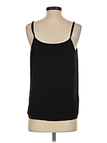 Alice + Olivia Sleeveless Blouse (view 2)