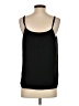 Alice + Olivia 100% Polyester Black Sleeveless Blouse Size S (estimated) - photo 2