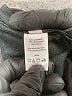 Venus 100% Polyurethane Black Active Pants Size 16 - photo 5