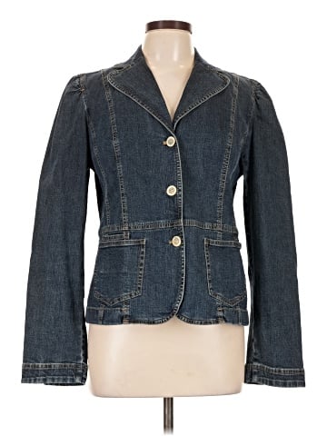 Ann Taylor LOFT Denim Jacket (view 1)