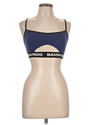 Bamboo Sports Bra (view 1)