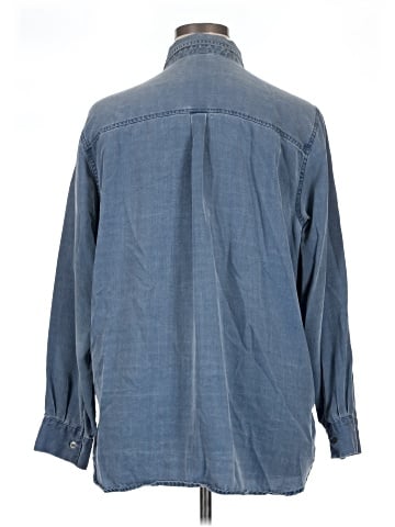 Old Navy Long Sleeve Polo (view 2)