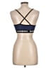 Bamboo Blue Sports Bra Size L - photo 2