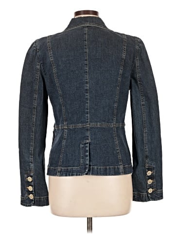 Ann Taylor LOFT Denim Jacket (view 2)