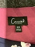 Connected Apparel Floral Black Casual Dress Size 20 - photo 7