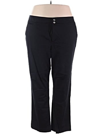 Chaps Casual Pants (view 1)
