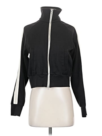 Everlane Zip Up Hoodie (view 1)