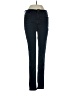 Express Chevron-herringbone Blue Jeans Size 2 - photo 1