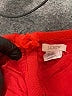 J.Crew Red Cocktail Dress Size 0 - photo 7