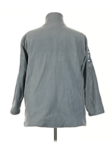 Bob Mackie Coat (view 2)