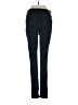 Express Chevron-herringbone Blue Jeans Size 2 - photo 2