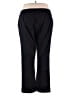 Chaps Black Casual Pants Size 22 - photo 2