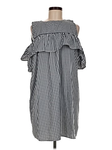 Cory Casual Dress (view 1)