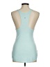 Lululemon Athletica Teal Tank Top Size 6 - photo 2