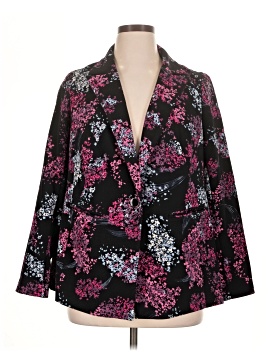 Lane Bryant Blazer