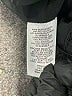 1901 Tweed Black Jumpsuit Size 6 - photo 5