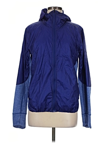 Brooks Windbreaker (view 1)
