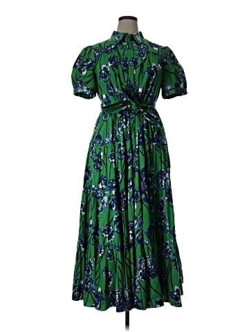 Diane von Furstenberg Casual Dress (view 1)