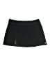 Soybu Solid Black Casual Skirt Size XL - photo 1