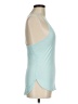 Lululemon Athletica Teal Tank Top Size 6 - photo 4