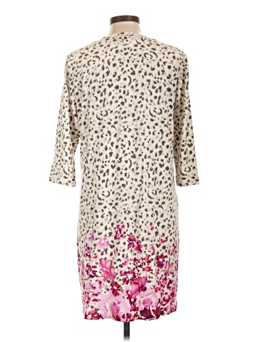 Christopher & Banks Casual Dress (view 2)