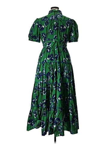Diane von Furstenberg Casual Dress (view 2)