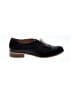Julia Bo 100% Leather Black Flats Size EU 39 - photo 1