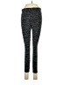 Ann Taylor Factory Tweed Gray Active Pants Size M - photo 1