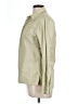Assorted Brands Tan Long Sleeve Blouse Size L - photo 5