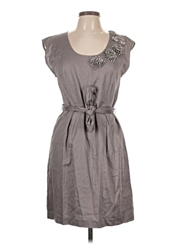 Ann Taylor LOFT Casual Dress (view 1)