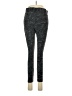 Ann Taylor Factory Tweed Gray Active Pants Size M - photo 2