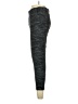 Ann Taylor Factory Tweed Gray Active Pants Size M - photo 5