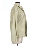 Assorted Brands Tan Long Sleeve Blouse Size L - photo 4