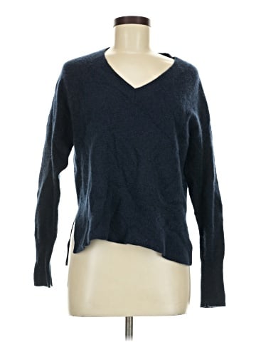 Margaret O'Leary Cashmere Pullover Sweater (view 1)