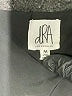 DRA Black Casual Dress Size M - photo 7