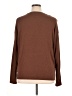 DAZY Brown Long Sleeve T-Shirt Size XL - photo 2