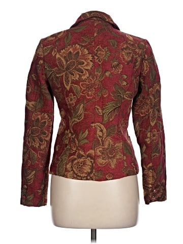 Willi Smith Blazer (view 2)