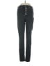 Express Black Jeans Size 2 R - photo 1