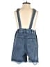 Sassafras 100% Cotton Blue Romper Size XS - photo 2