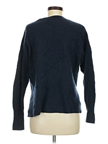 Margaret O'Leary Cashmere Pullover Sweater (view 2)