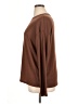 DAZY Brown Long Sleeve T-Shirt Size XL - photo 5