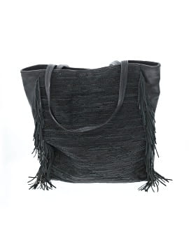 Elliott Lucca Leather Tote