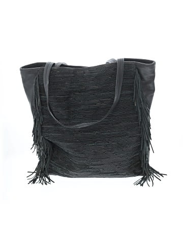 Elliott Lucca Leather Tote (view 1)