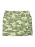 Zenergy by Chico's Camo Green Active Skort Size XL (3) - photo 1