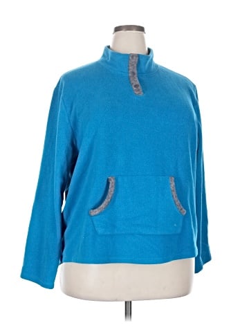 Cuddl Duds Fleece (view 1)