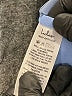 Lulus Blue Casual Dress Size S - photo 8