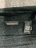 Moda International Black Turtleneck Sweater Size L - photo 7