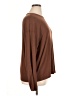 DAZY Brown Long Sleeve T-Shirt Size XL - photo 4